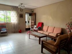 Blk 163 Tampines Street 12 (Tampines), HDB 4 Rooms #532613311